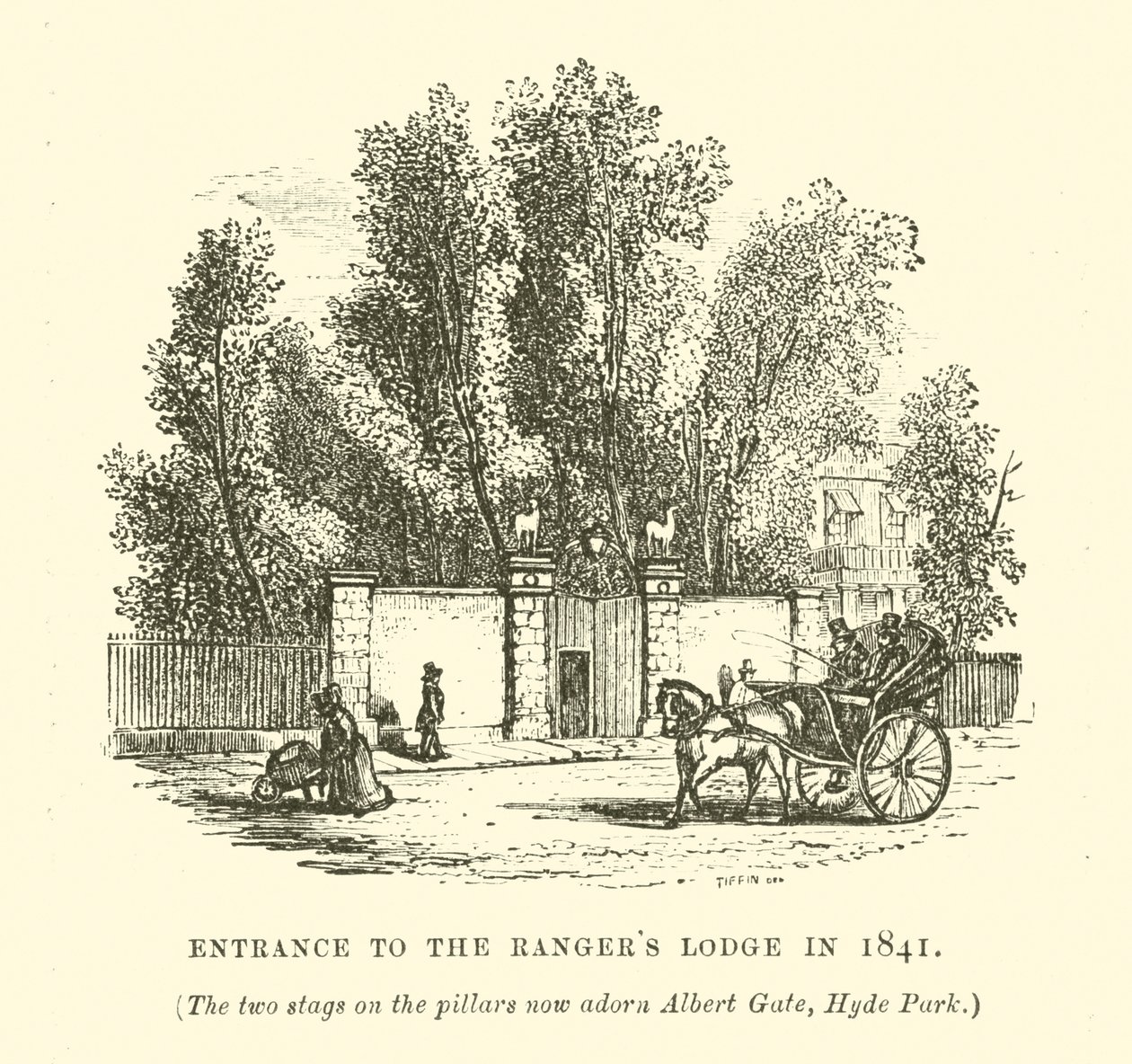 A Ranger