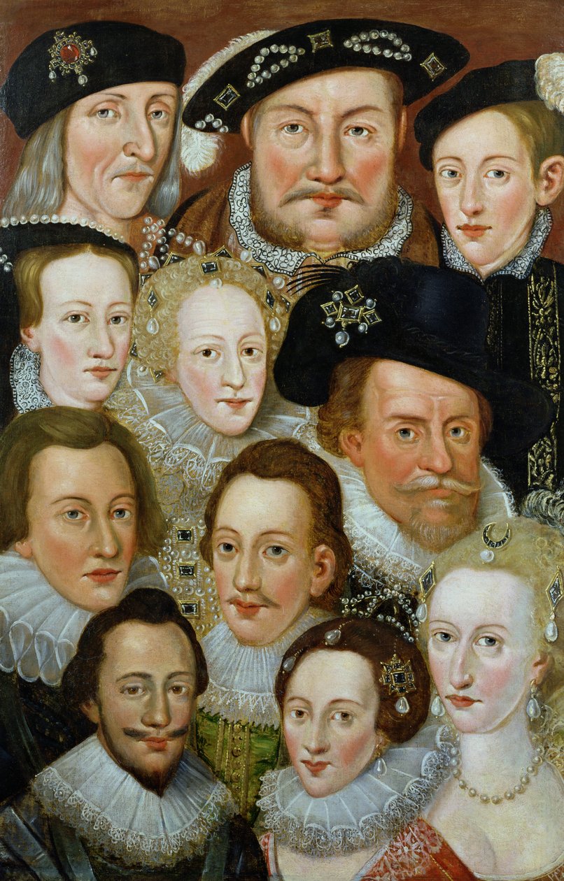 európai jogdíj alkotó: English School