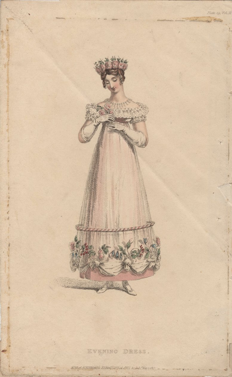 Estélyi ruha alkotó: English School