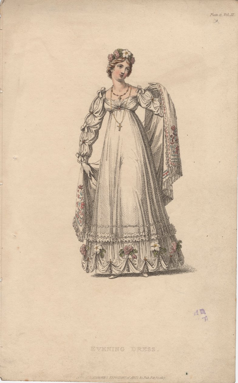 Estélyi ruha alkotó: English School