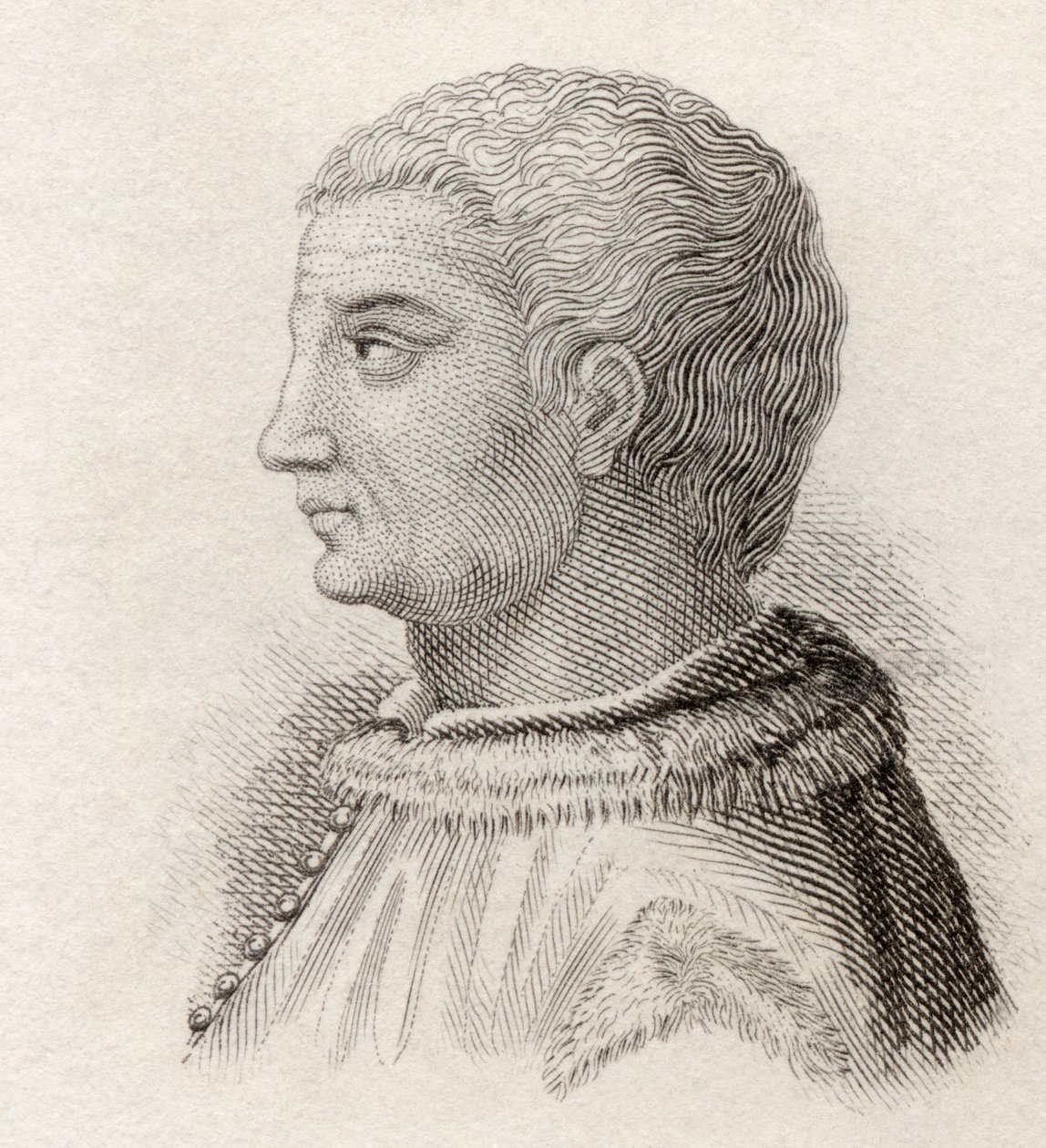 Flavio Biondo, a "Crabb