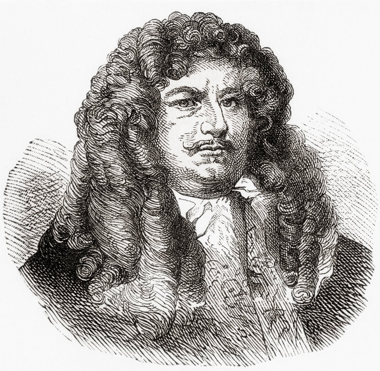 Frederick William, a Ward and Lock