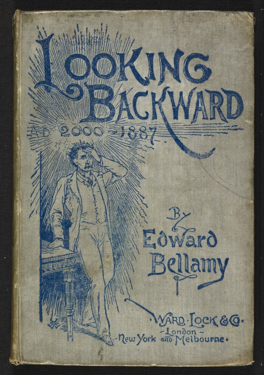 Edward Bellamy 
