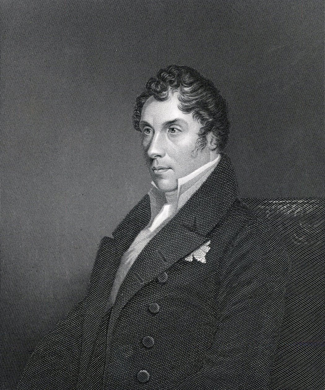 George John James Hamilton-Gordon, Aberdeen 5. grófja, 1883 alkotó: English School