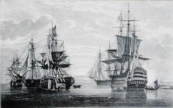 A HMS hajók 