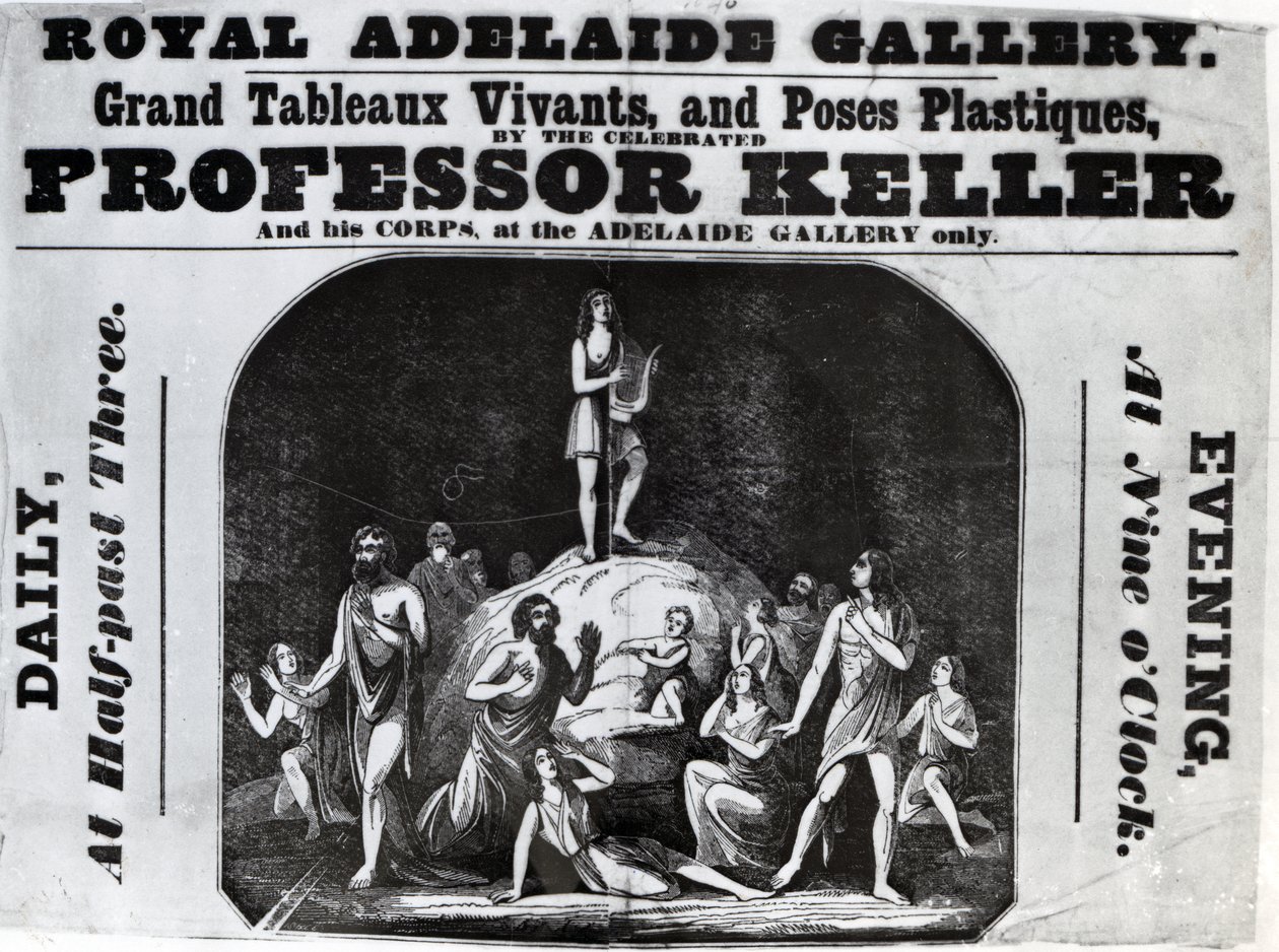 „Professor Keller