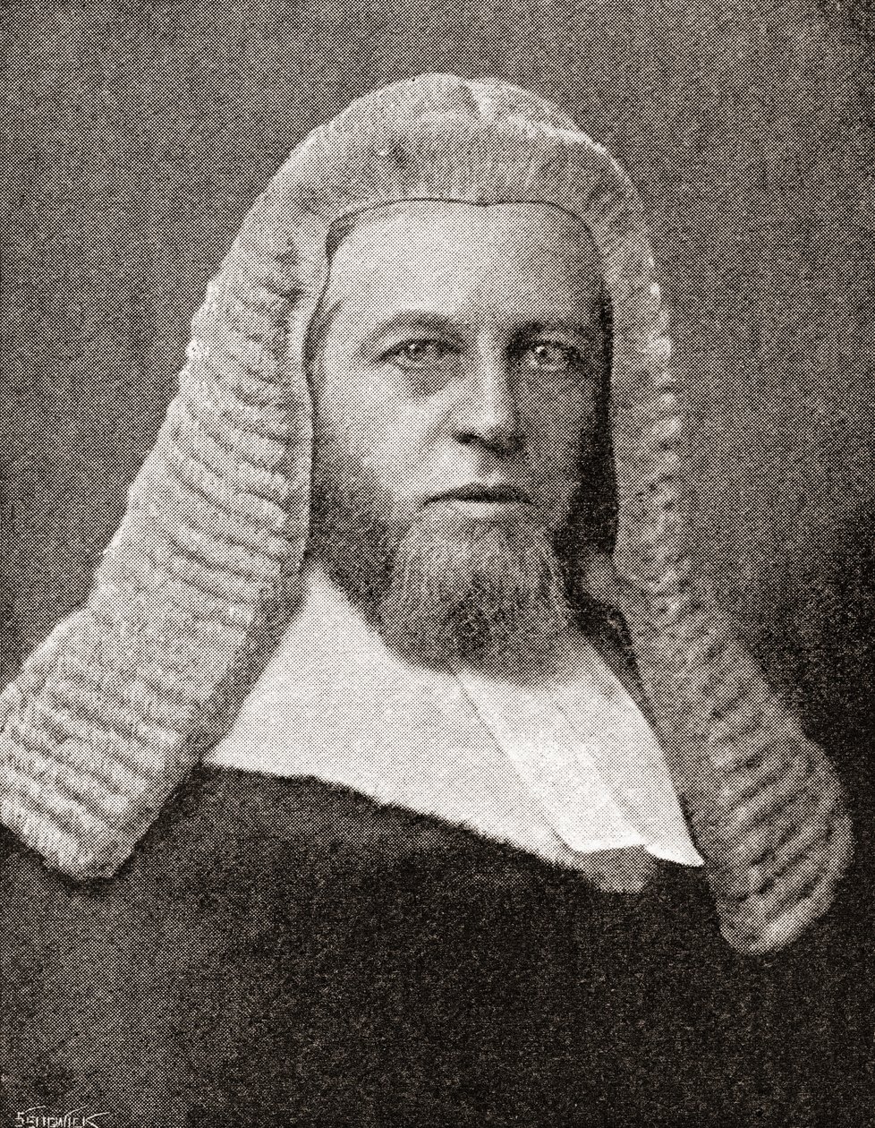 Henry Charles Lopes alkotó: English School