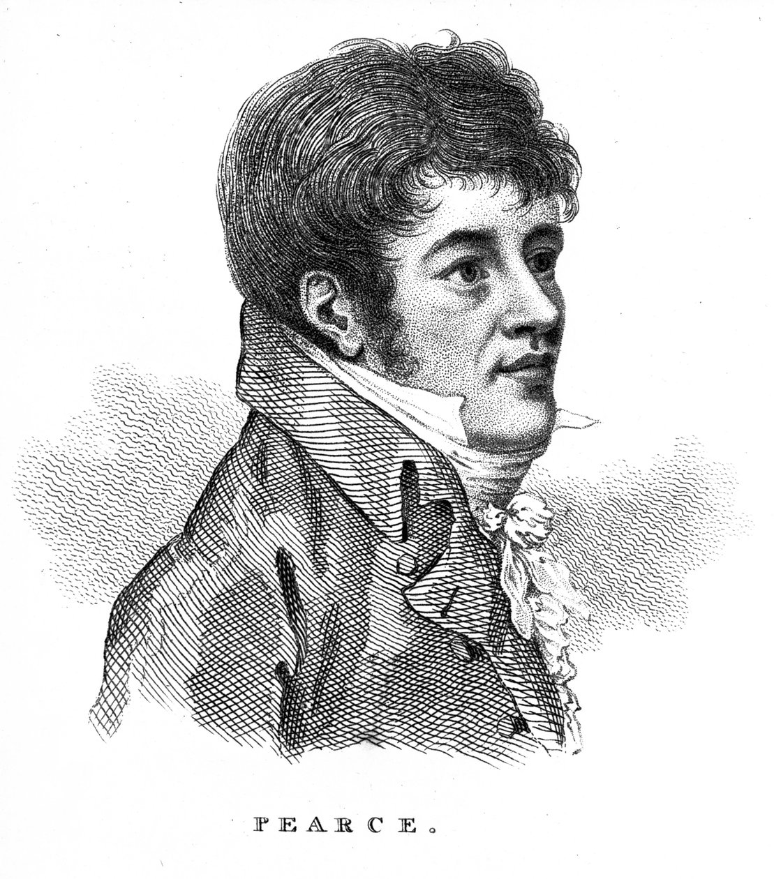 Henry Pearce alkotó: English School