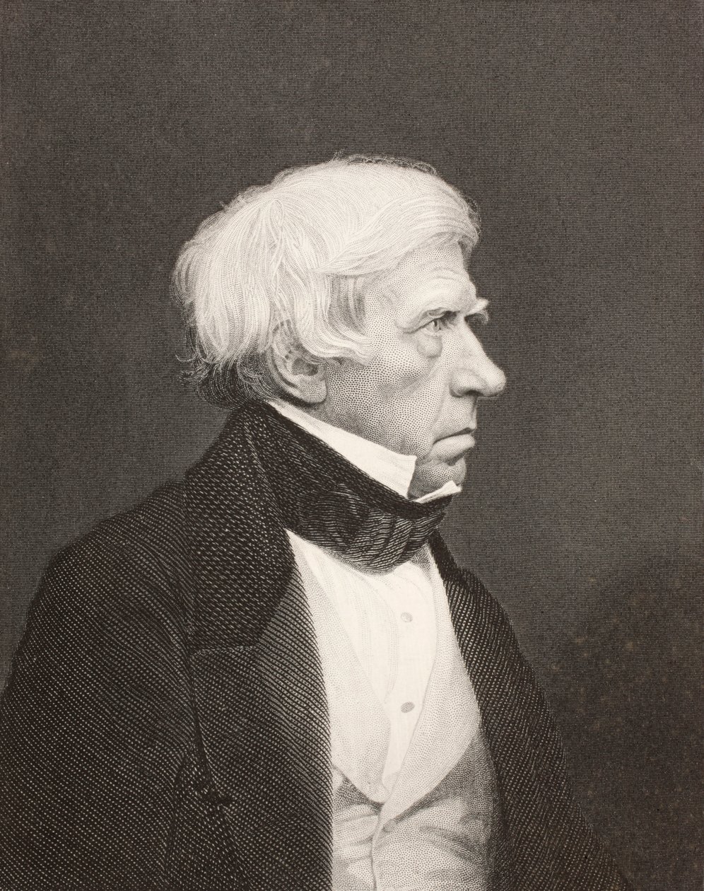 Henry Peter Brougham, Brougham és Vaux első bárója, 1883 alkotó: English School