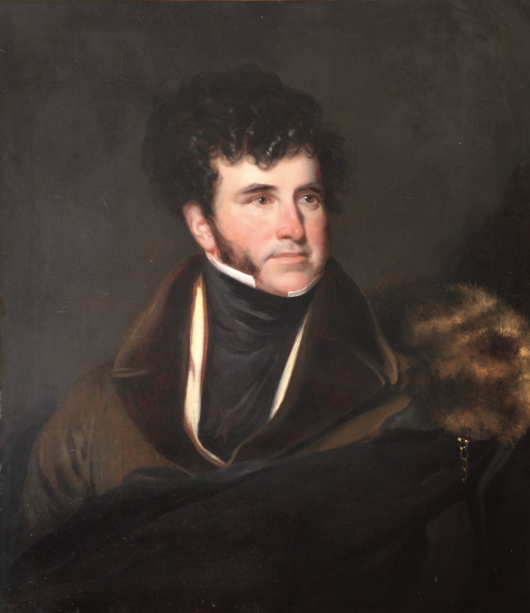 Henry Richardson alkotó: English School