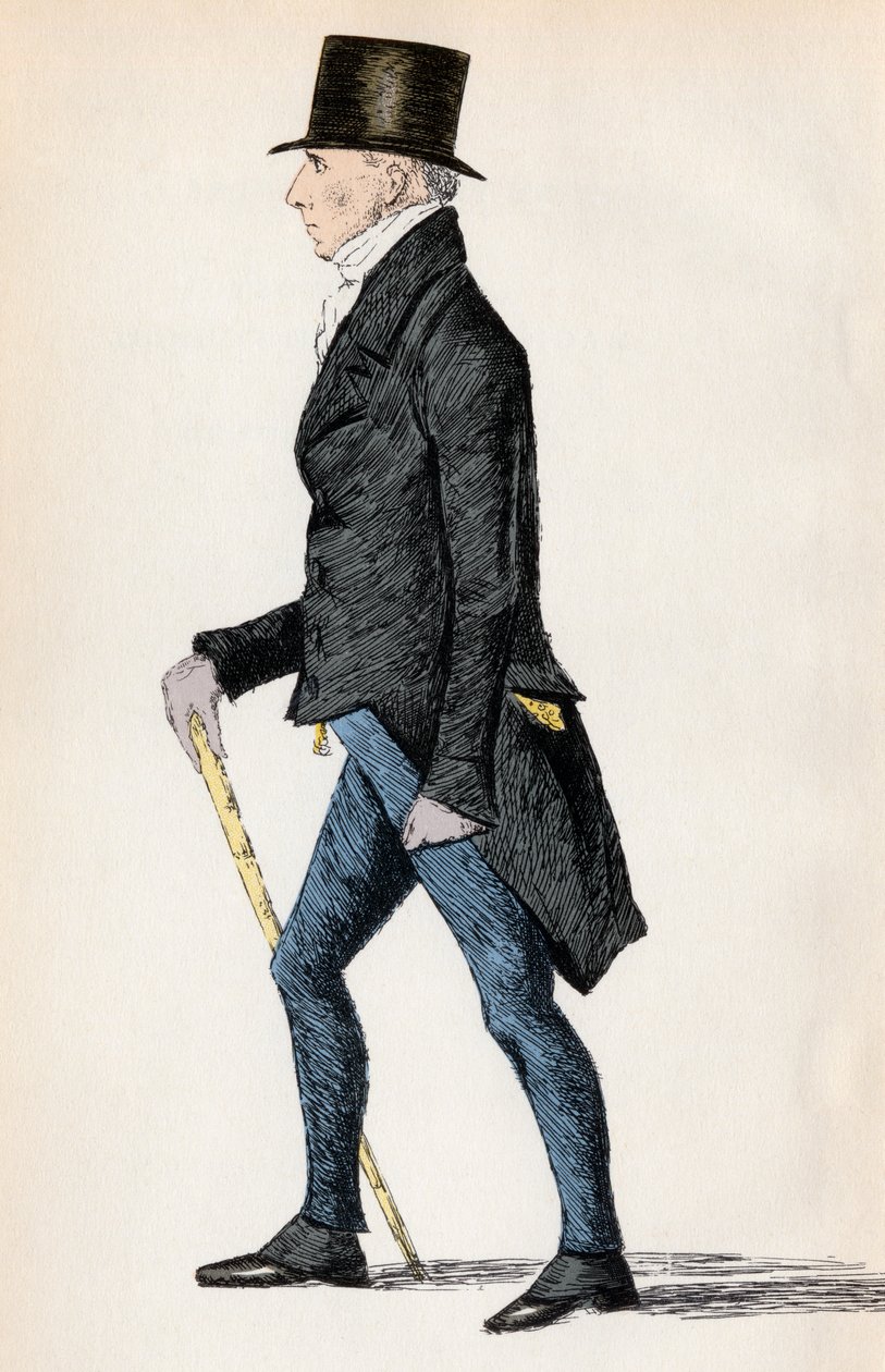 Henry Thomas Cockburn, Lord Cockburn alkotó: English School