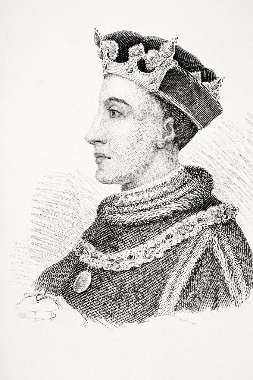 V. Henrik, Lord Brougham „Old England