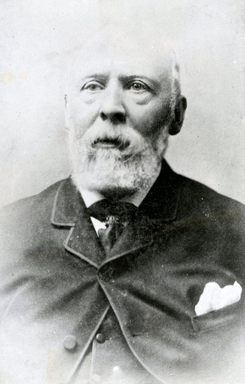 Henry Wallis (1830-1916) alkotó: English School
