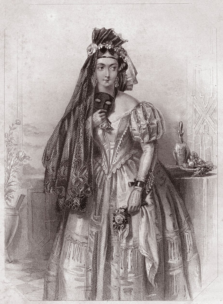 Hős, Leonato lánya (Much Ado About Nothing) in - "" Shakespeare Women