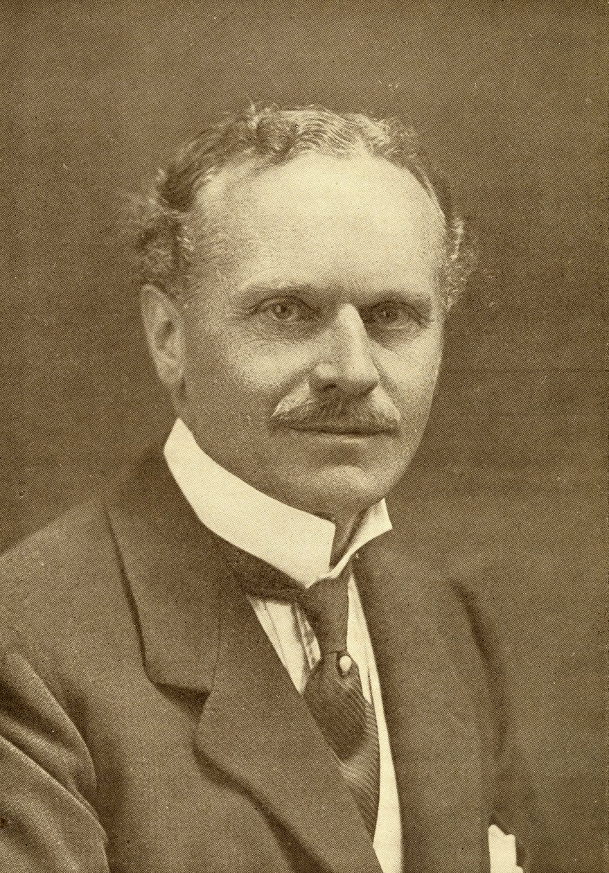 Horace Annesley Vachell (1861-1955) alkotó: English School
