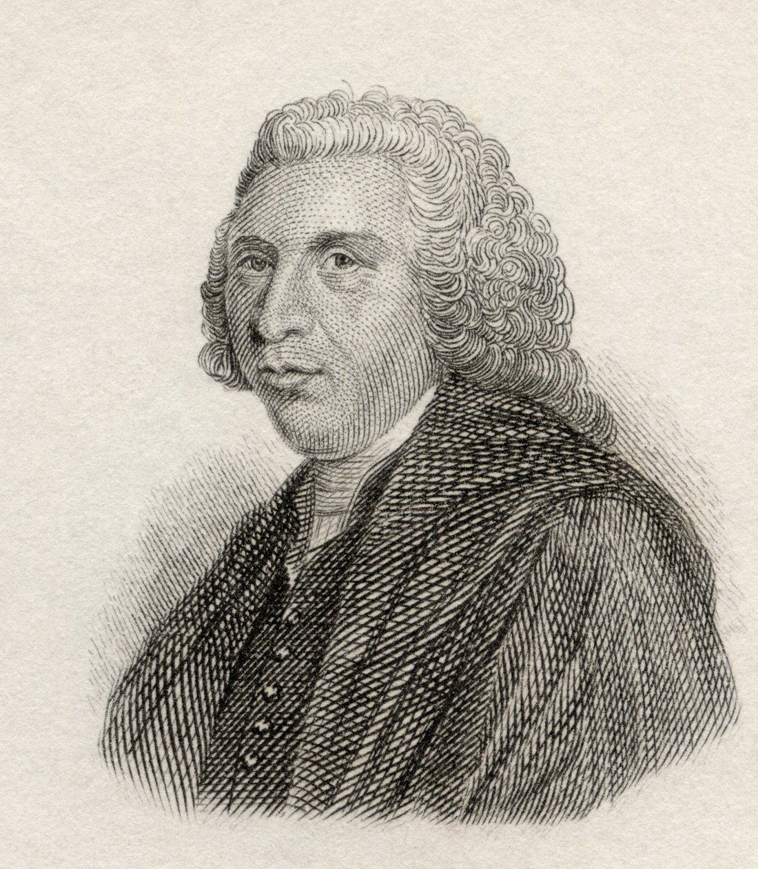 Hugh Blair, a 