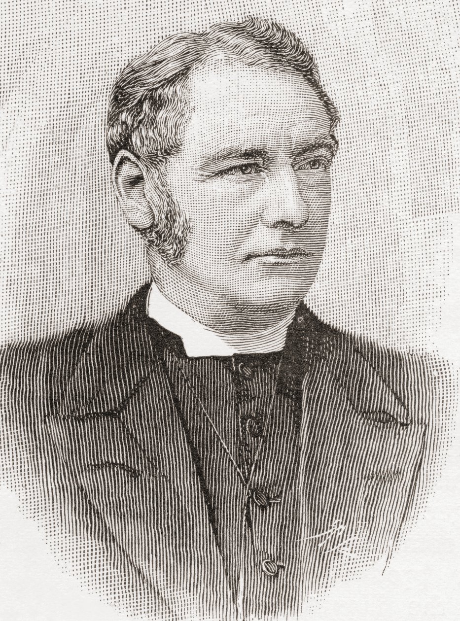 Ian Maclaren, John Watson tiszteletes álneve alkotó: English School