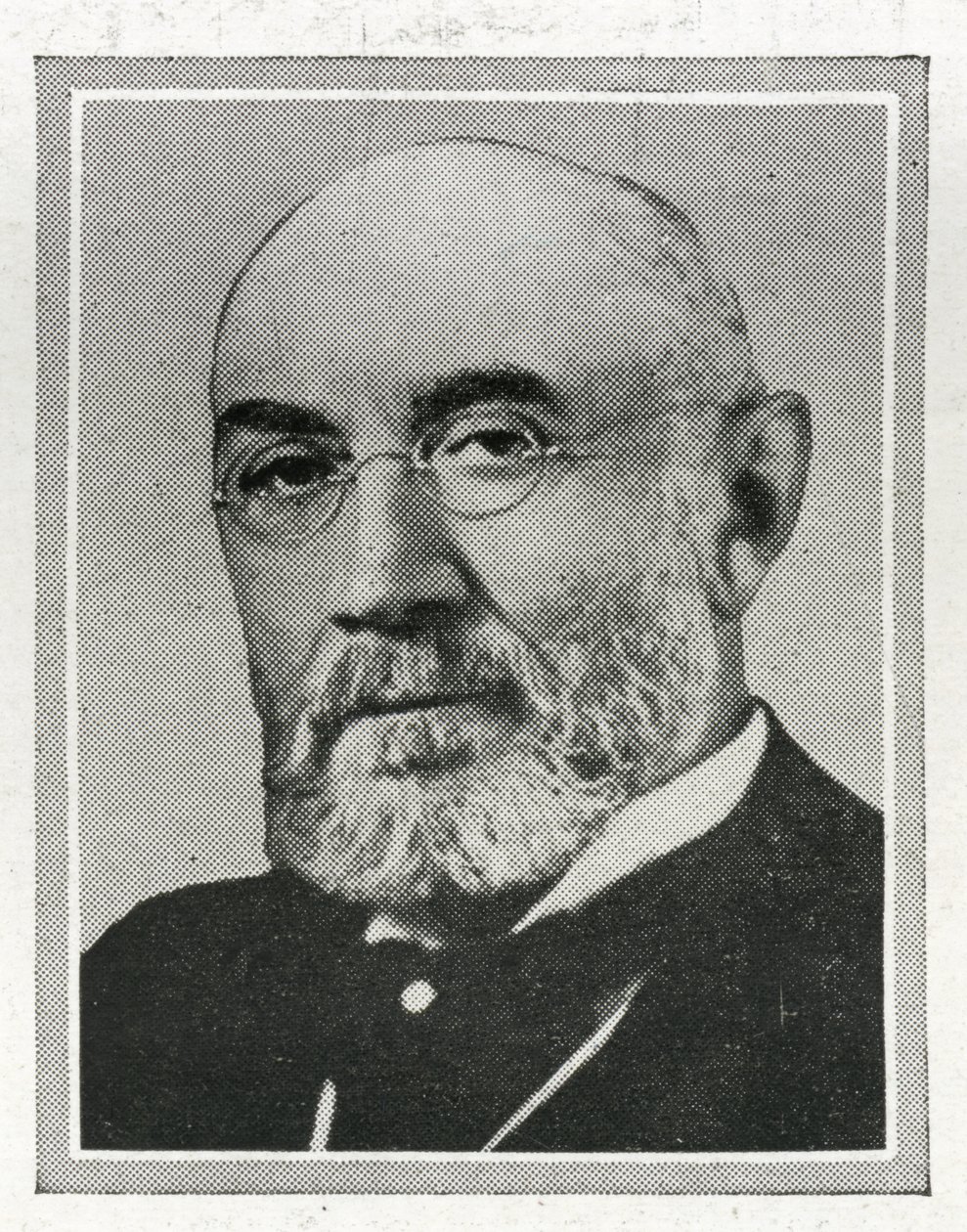 Isidor Straus, a 