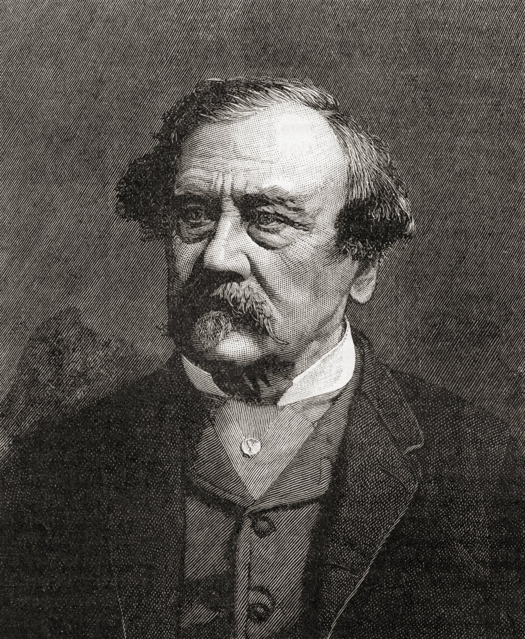 James Howard Harris, Malmesbury 3. grófja alkotó: English School