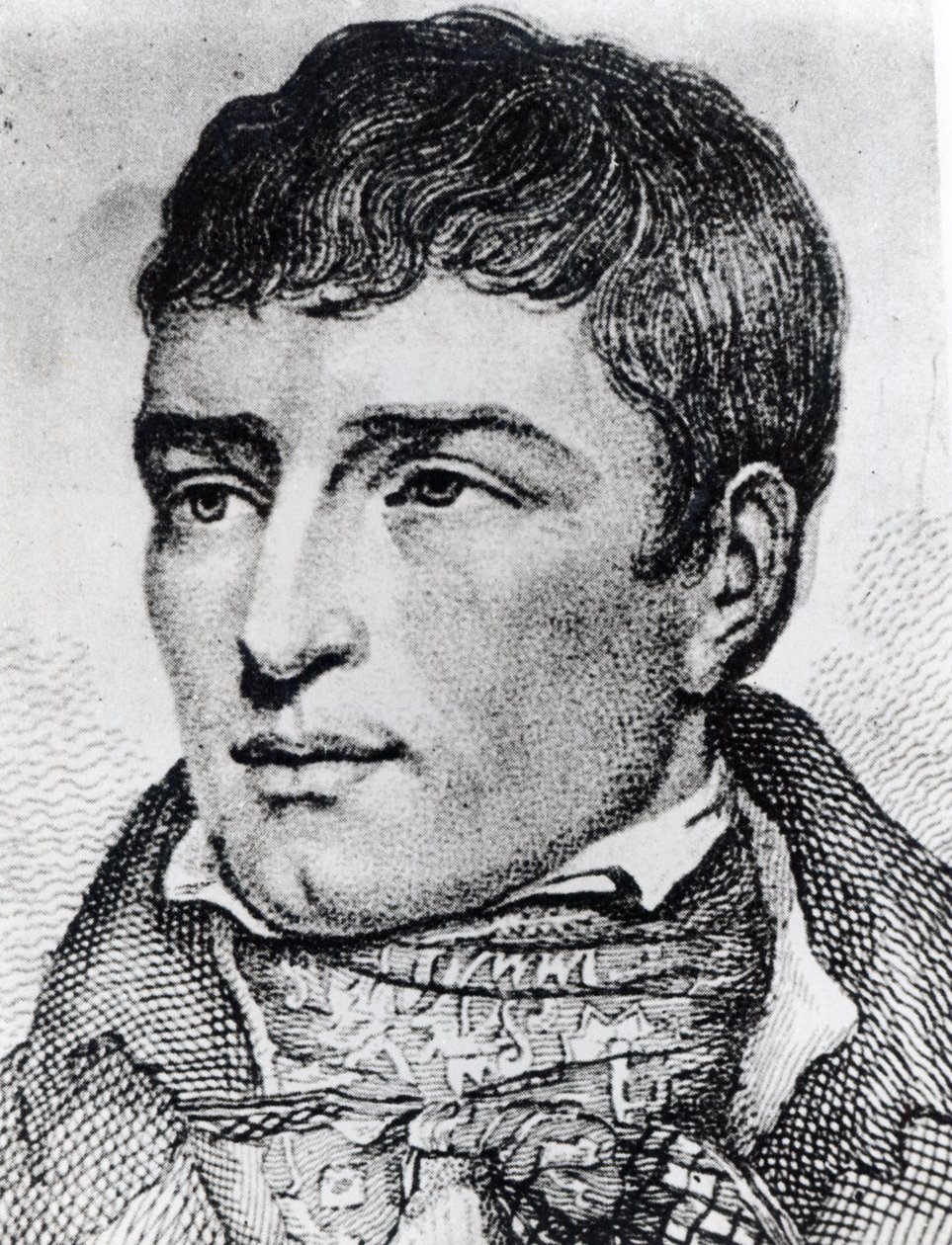 Jem Baluch (Litho) alkotó: English School