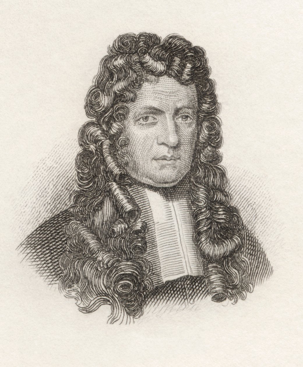 Johann Georg Graevius, az 1825-ben megjelent „Crabbes Historical Dictionary” c. alkotó: English School