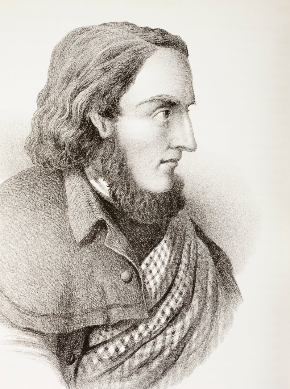 John Brown, John Howie (1735-93) 1879-ben megjelent „The Scots Worthies szerint Howie