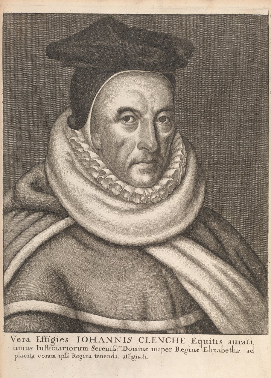 John Clenche, William Dugdale: Az angol törvények történelmi emlékművei, London, 1666 alkotó: English School