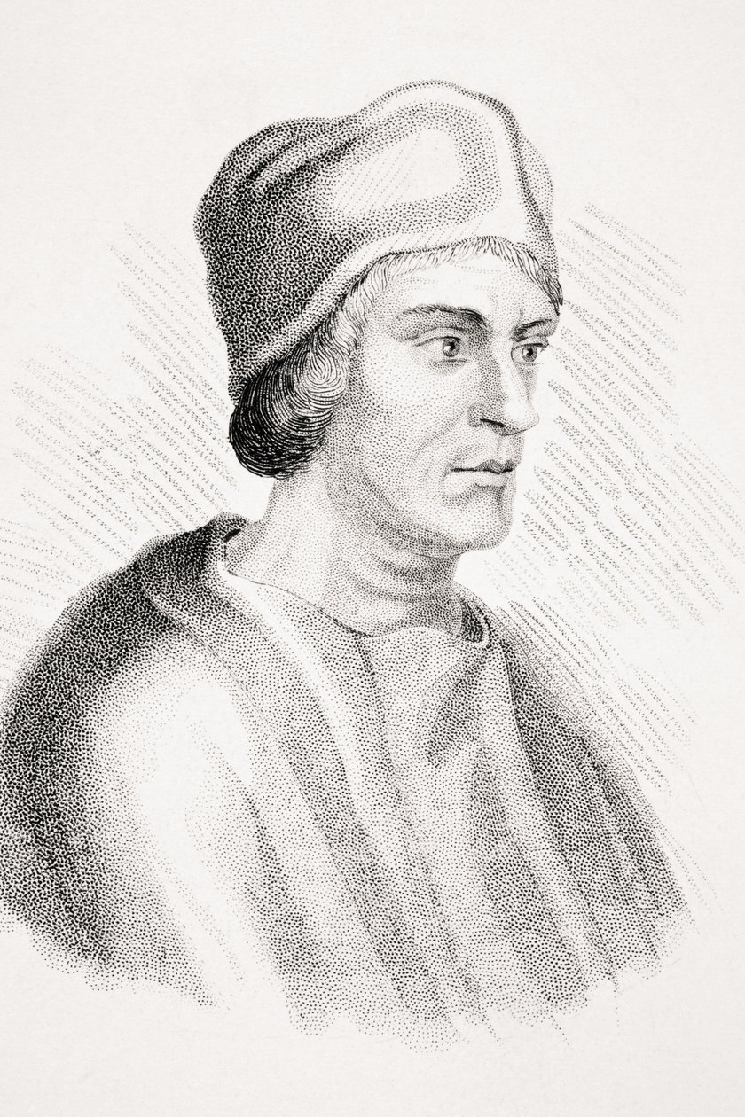 John Colet, Lord Brougham "Old England