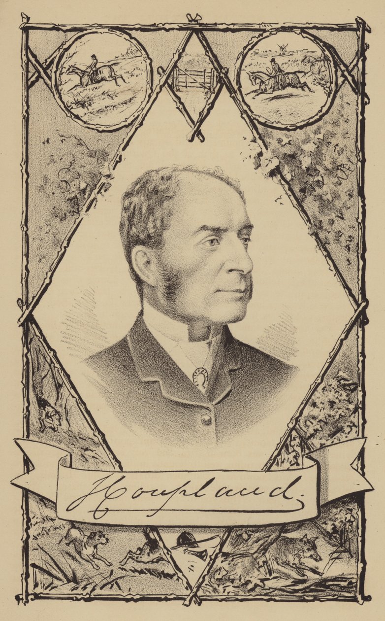 John Coupland (metszet) alkotó: English School