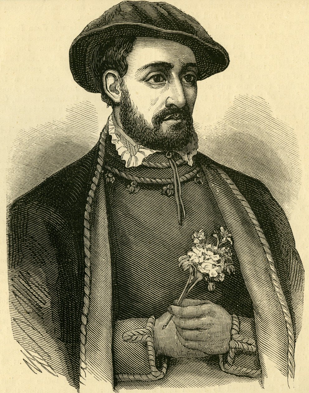 John Dudley, Northumberland hercege (1502-53) alkotó: English School