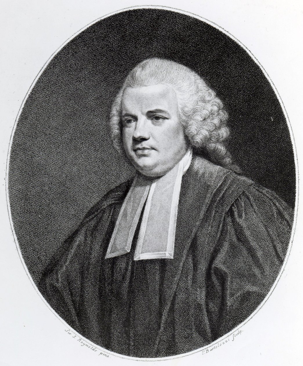 John Dunning, Ashburton 1. báró (1731-83) alkotó: English School