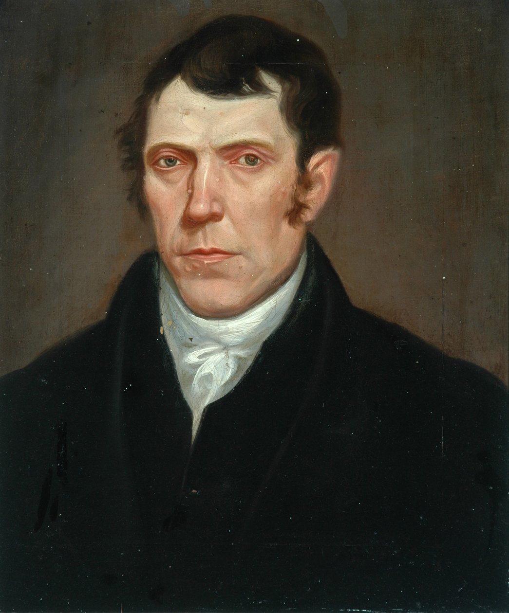 John Farrish alkotó: English School
