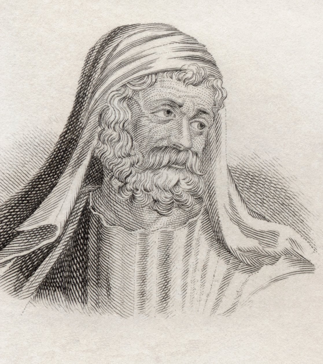 Kantakouzenos János, a „Crabb
