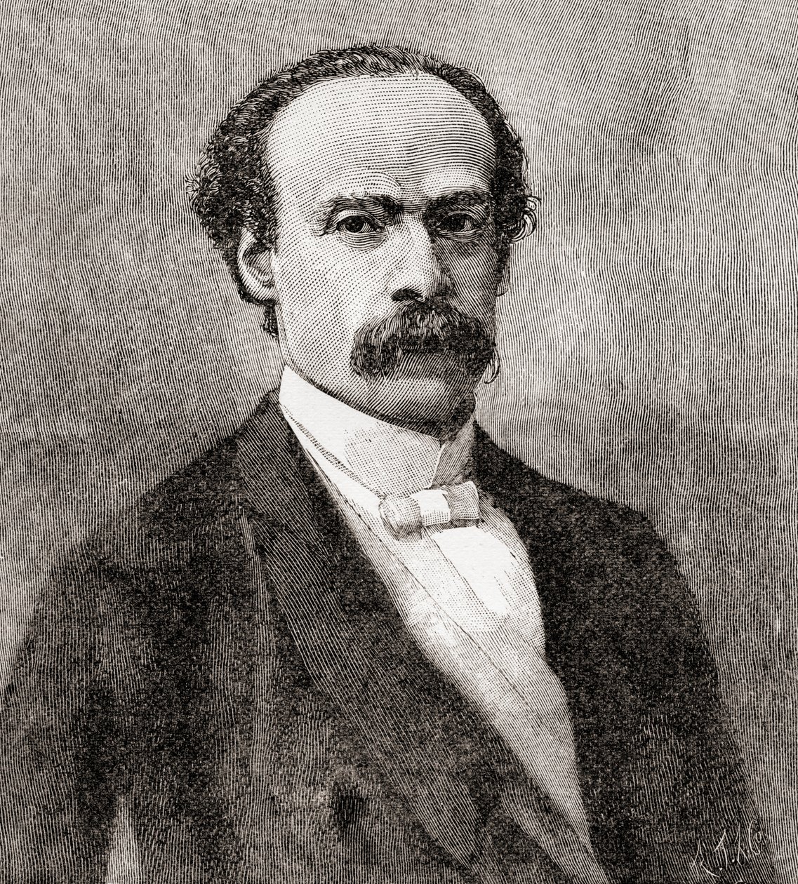 Jose Manuel Emiliano Balmaceda Fernandez alkotó: English School