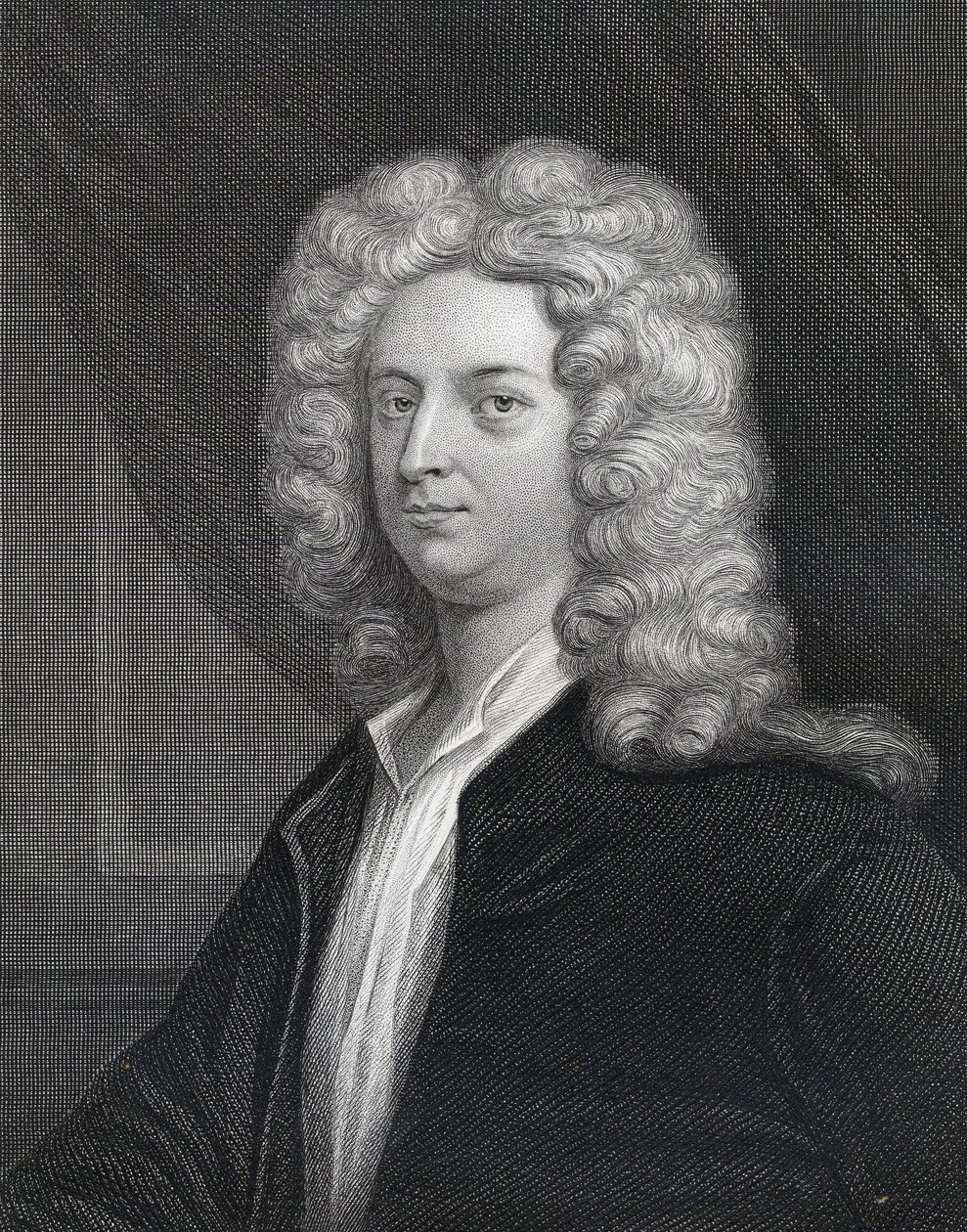 Joseph Addison (1672-1719) alkotó: English School