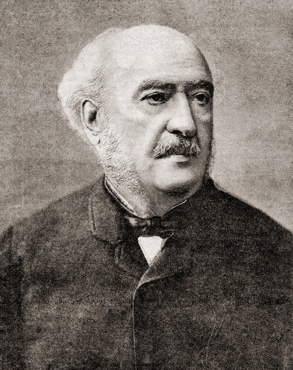 Jules Francois Simon alkotó: English School