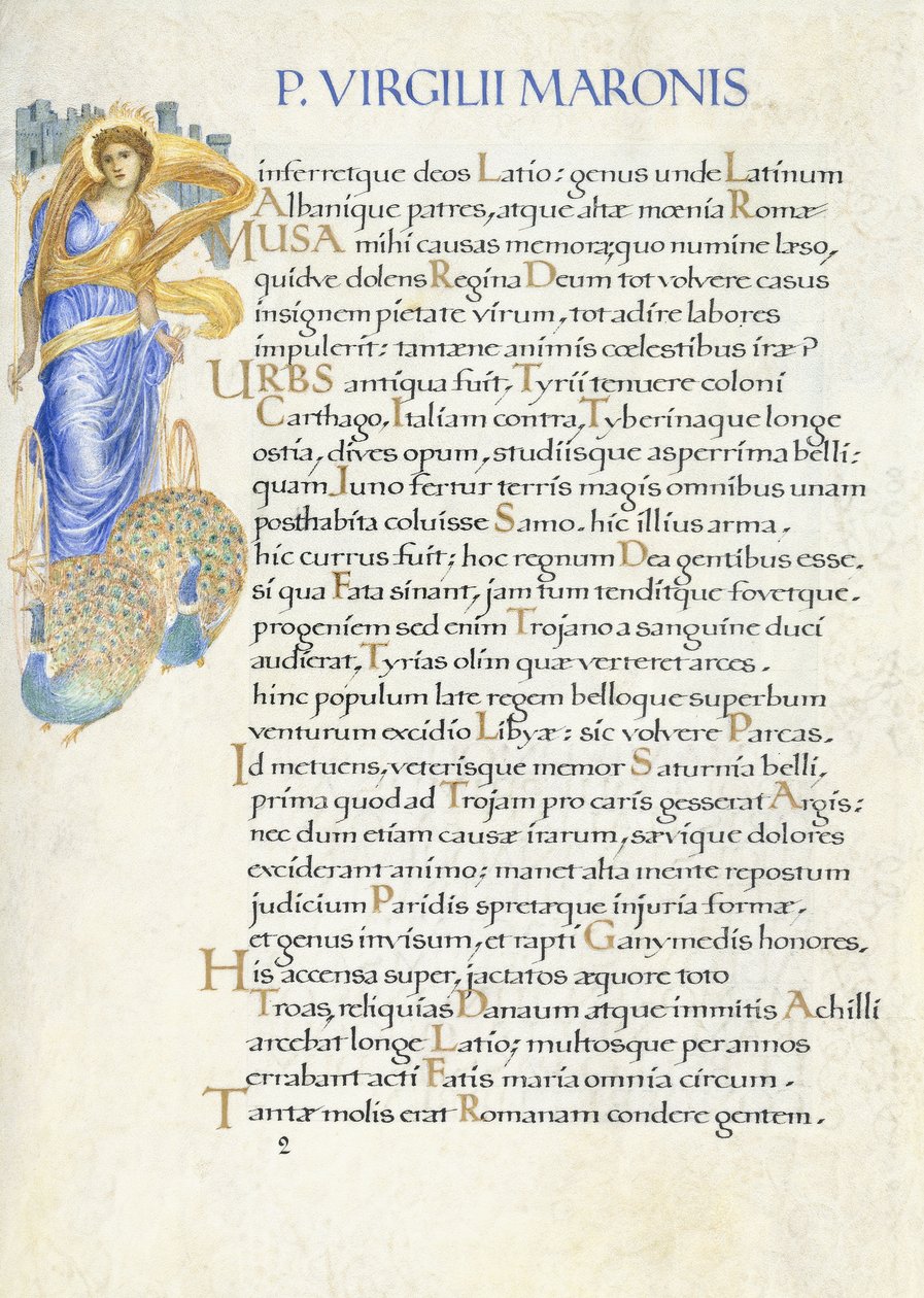 Juno a szekerén alkotó: English School