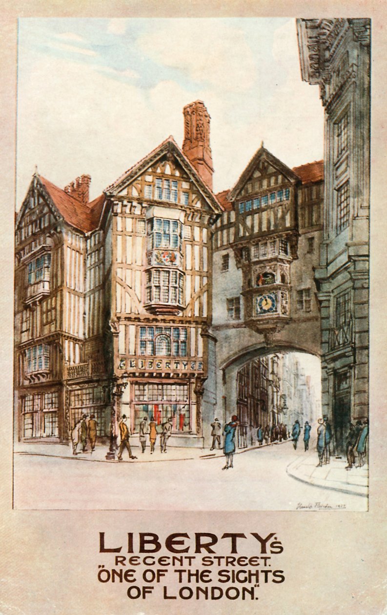  alkotó: English School