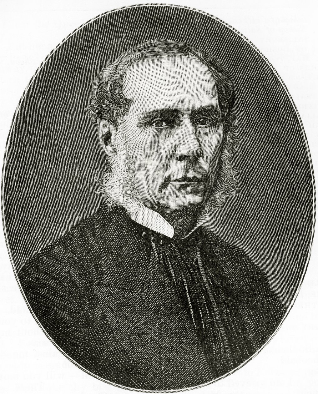 Lord Selborne, 1901 alkotó: English School