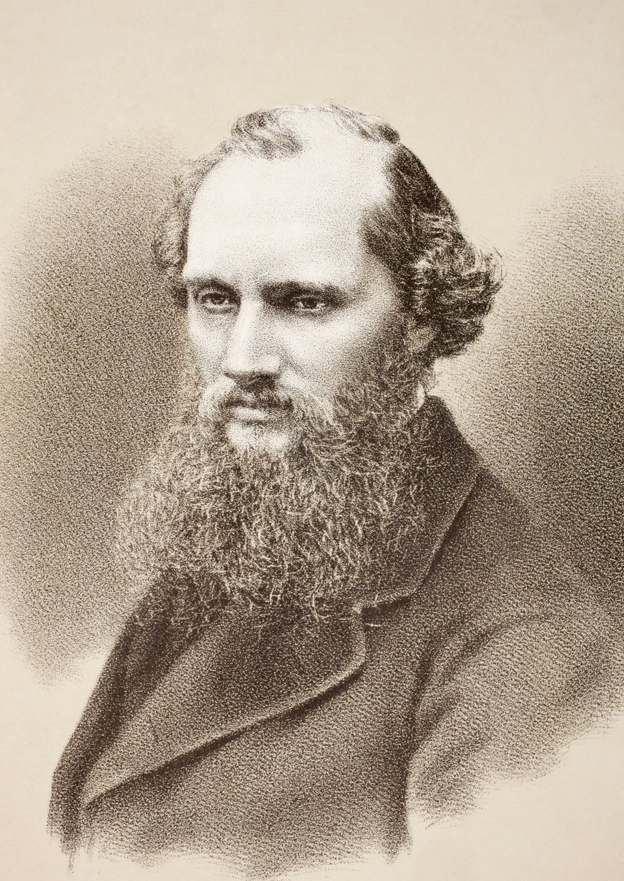 Lord William Thomson Kelvin, 1890 körül alkotó: English School