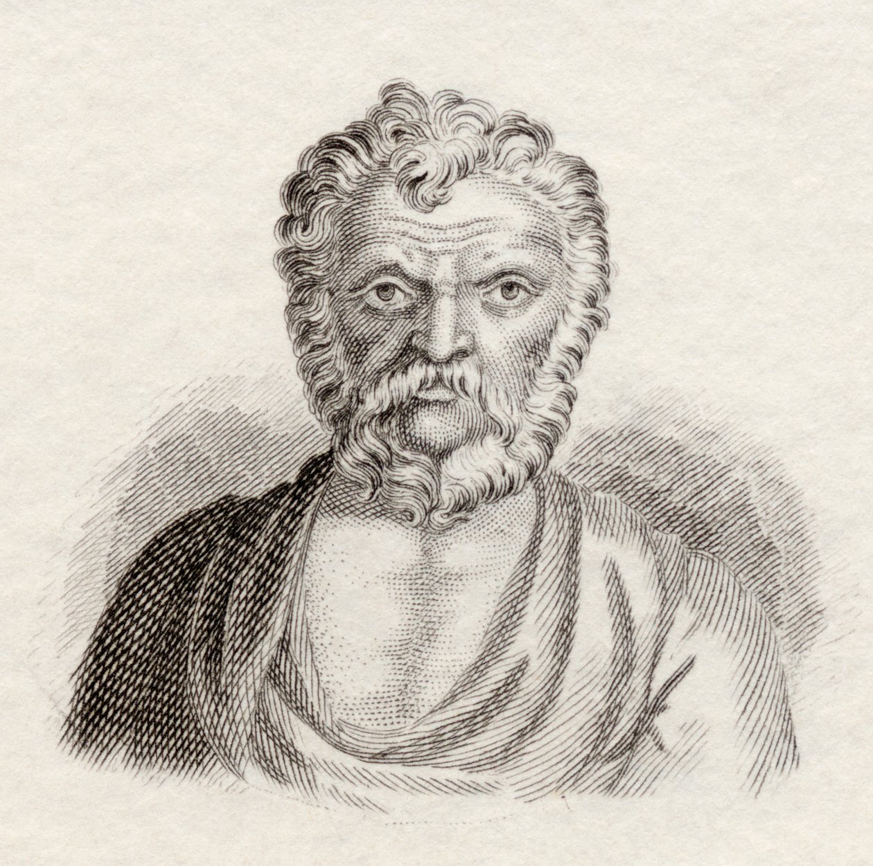 Lysias, a "Crabb