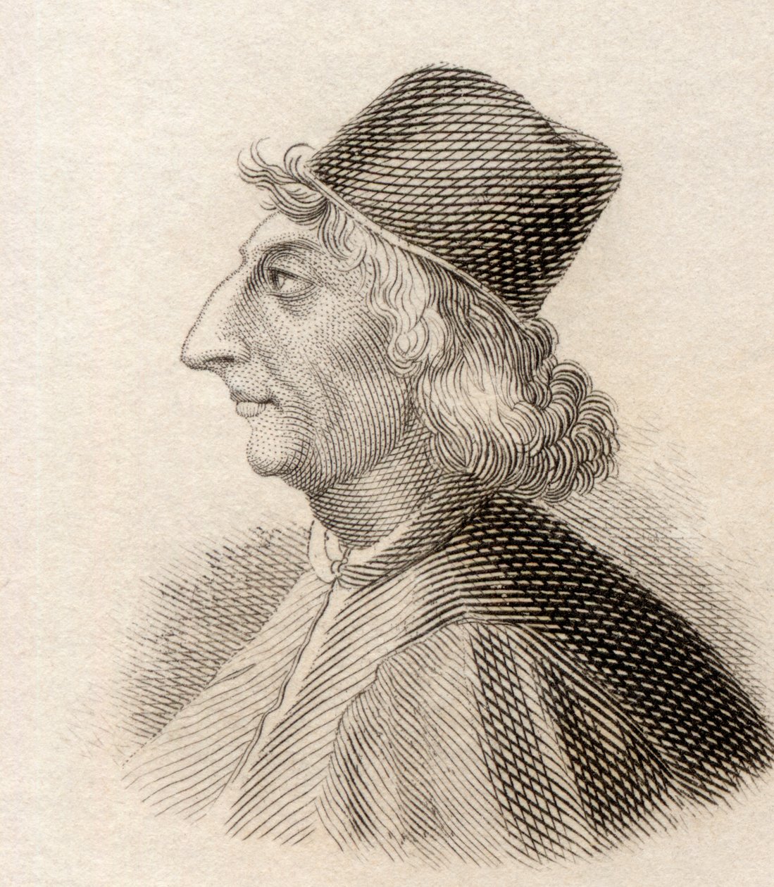 Marcus Antonius Coccius Sabellicus, a „Crabb