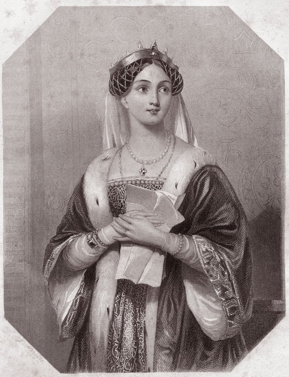 Marguerite d