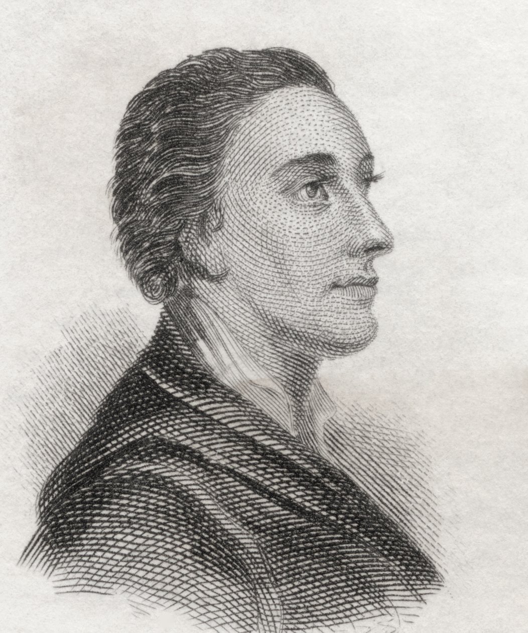 Mark Akenside, a 