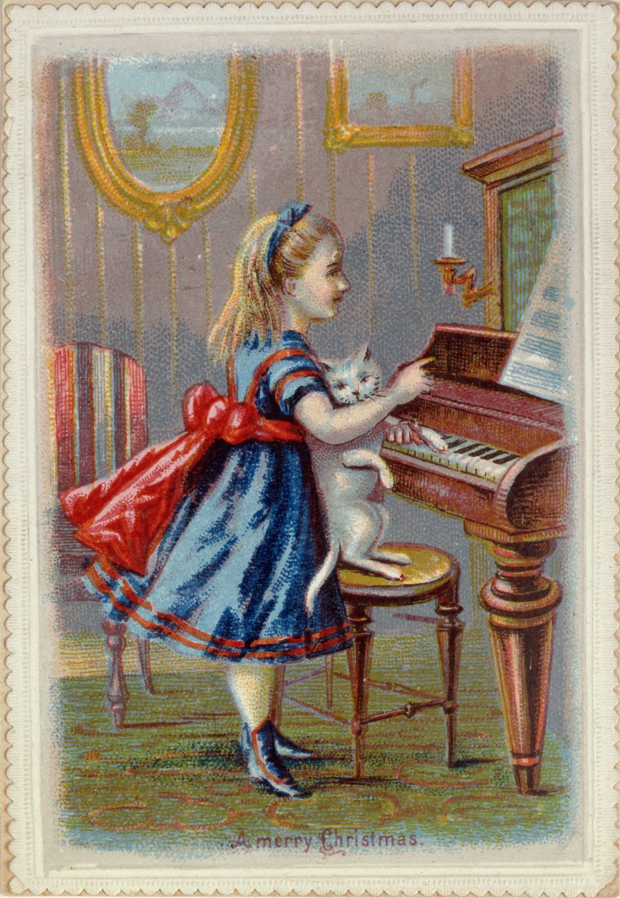 boldog Karácsonyt alkotó: English School