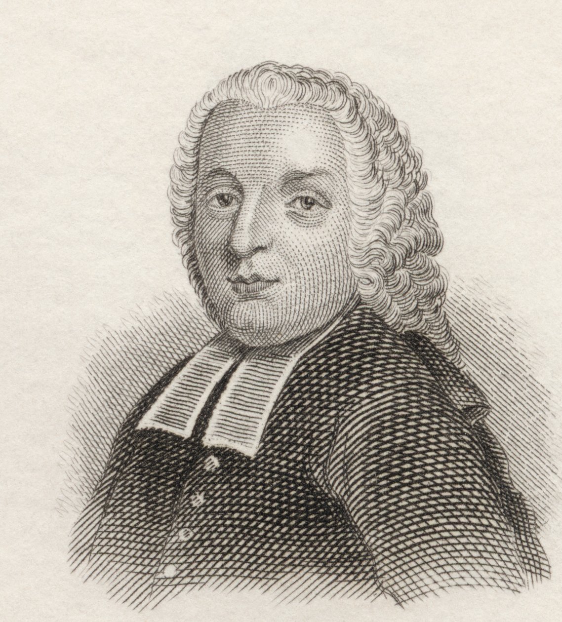 Metastasio, a „Crabb