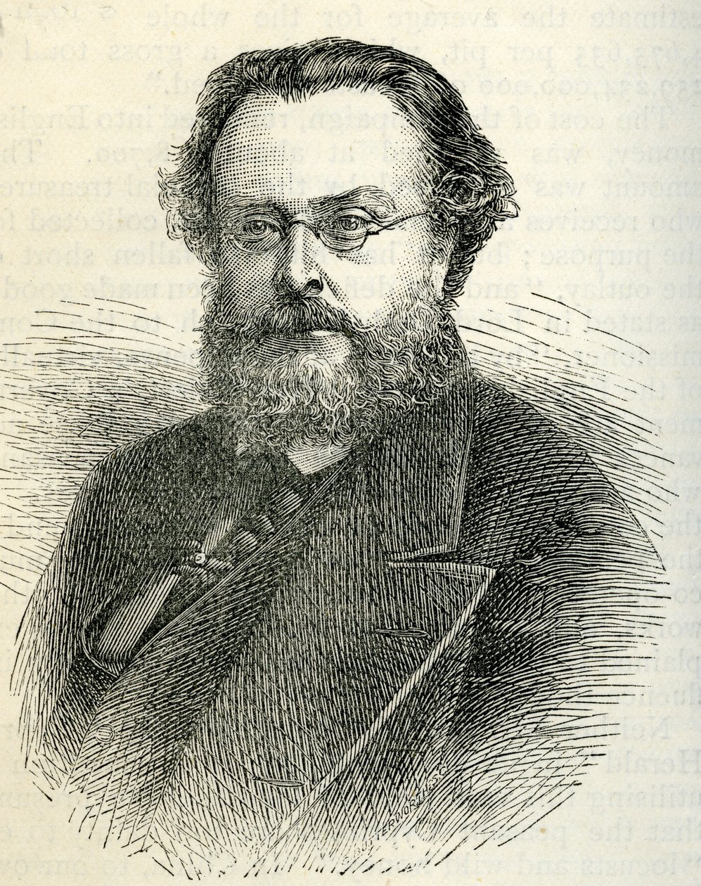 Odo William Leopold Russell, Ampthill 1. báró (1829-84) alkotó: English School