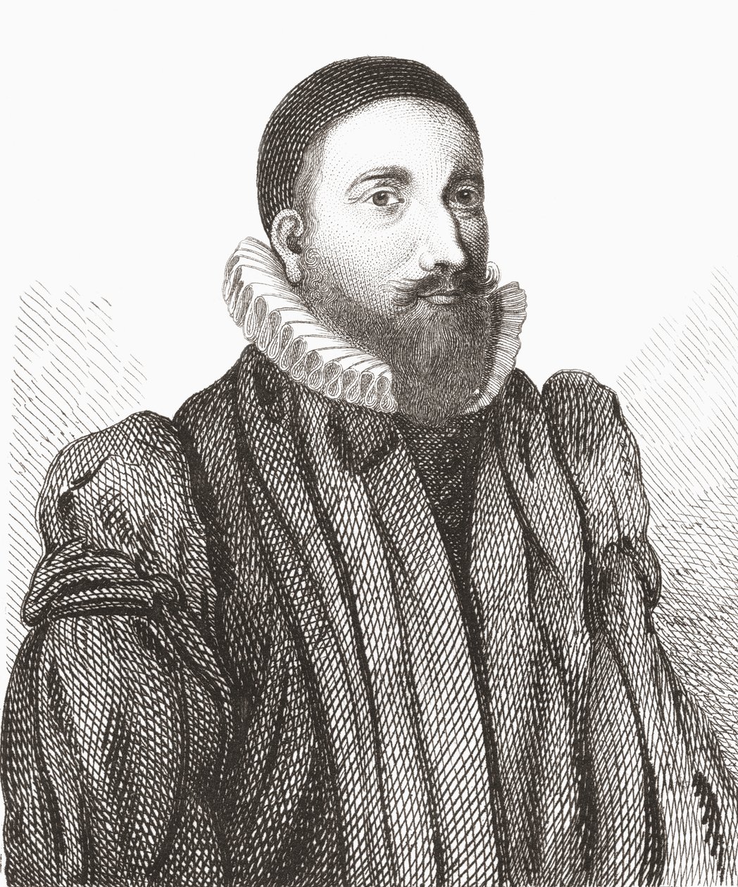 Patrick Forbes alkotó: English School