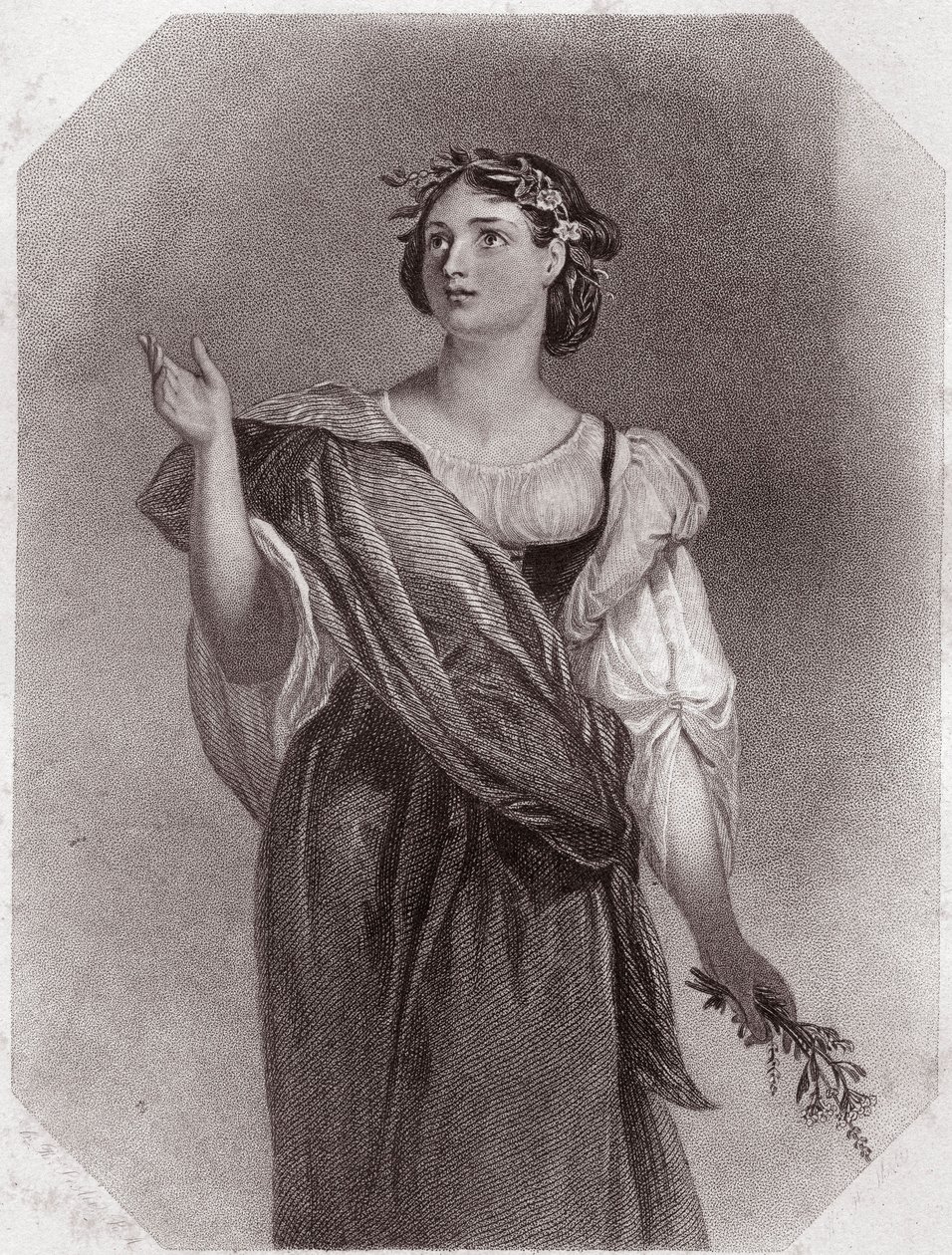 Perdita (Téli mese) - (A tél meséje) in - "" Shakespeare Women
