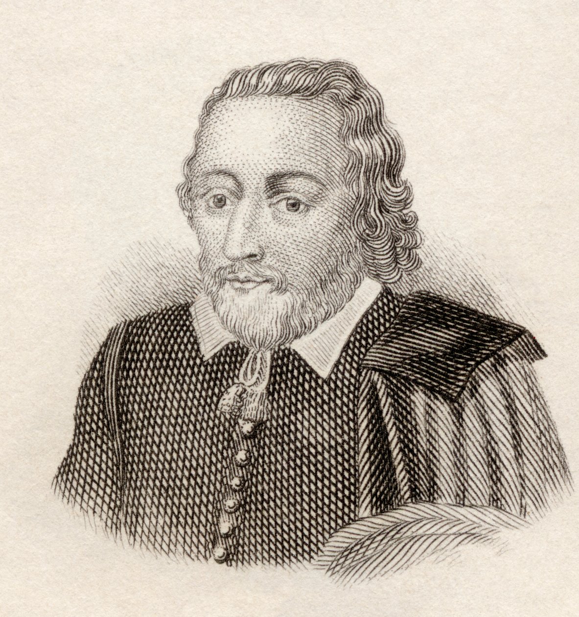 Philip Massinger, a 